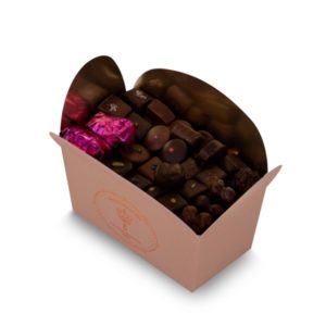 Ballotin chocolat 1000g