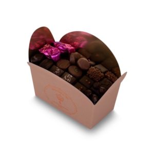 Ballotin chocolat 750g