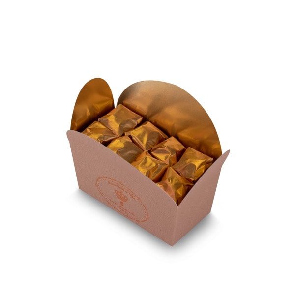 marrons glacés 450g